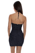 Luli Fama Vibras Mini Dress